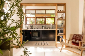 Mahira - Charming 1 BR Home nestled in the Uluwatu Jungle